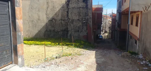Vente Terrain Alger Khraissia