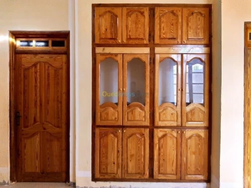 Vente Villa M'Sila Ouled atia
