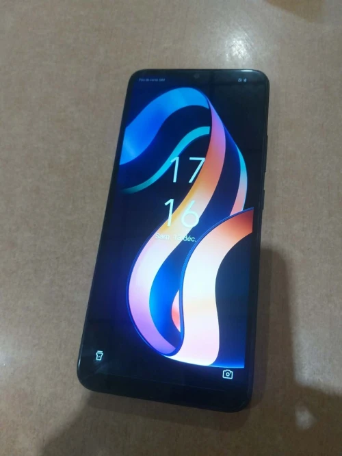 infinix x6516
