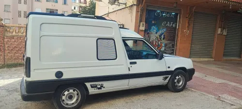 Renault Express 1996 Express