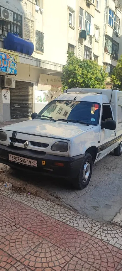 Renault Express 1996 Express