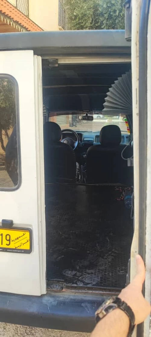Renault Express 1996 Express