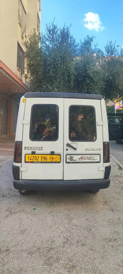 Renault Express 1996 Express
