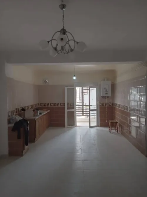 Location Appartement F2 Alger Bouzareah