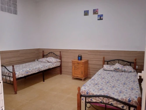 Location Appartement F3 Jijel Jijel