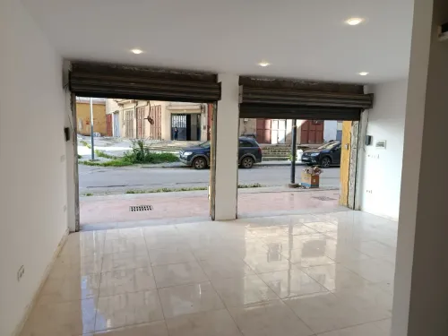 Location Local Alger Reghaia