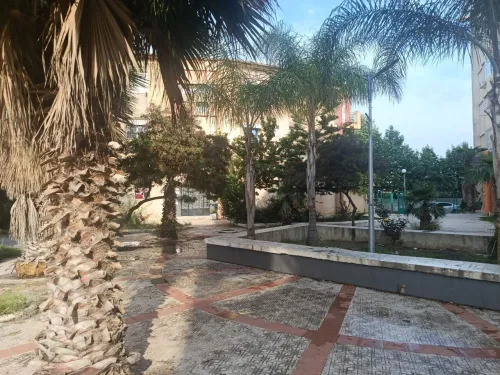 Location Appartement F3 Boumerdès Corso