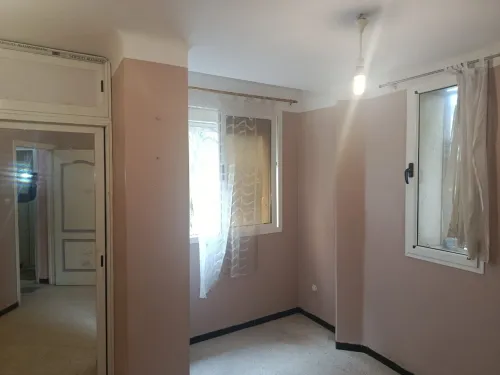 Location Appartement F3 Boumerdès Corso