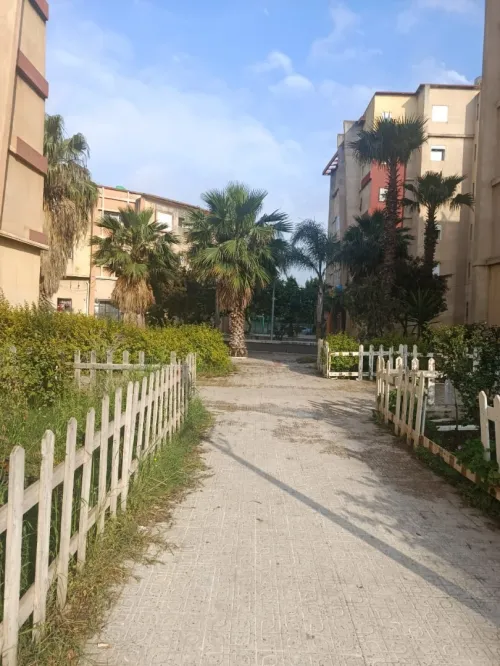 Location Appartement F3 Boumerdès Corso
