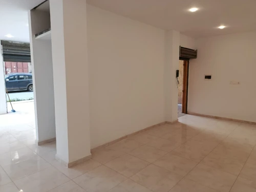 Location Local Alger Reghaia