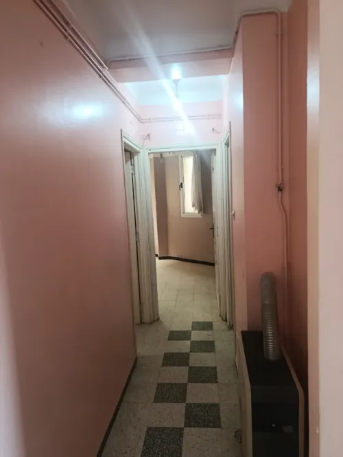 Location Appartement F3 Boumerdès Corso