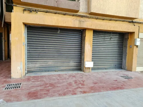 Location Local Alger Reghaia