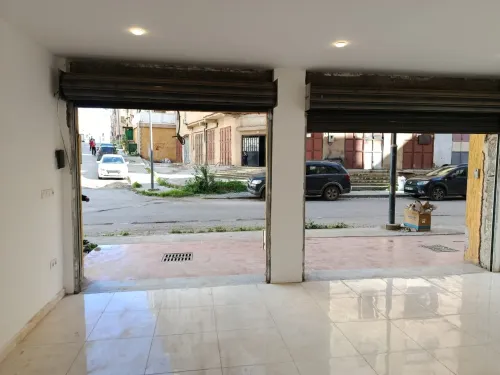 Location Local Alger Reghaia