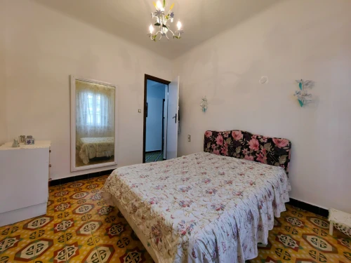Location vacances Villa Mostaganem Mostaganem