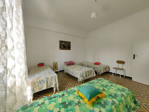 Location vacances Villa Mostaganem Mostaganem