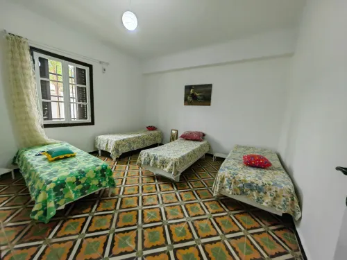 Location vacances Villa Mostaganem Mostaganem