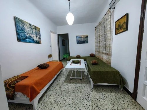 Location vacances Villa Mostaganem Mostaganem