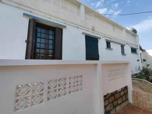 Location vacances Villa Mostaganem Mostaganem