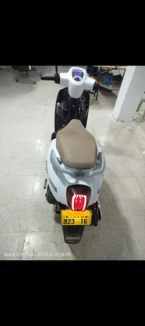 Benelli Panaria 2023