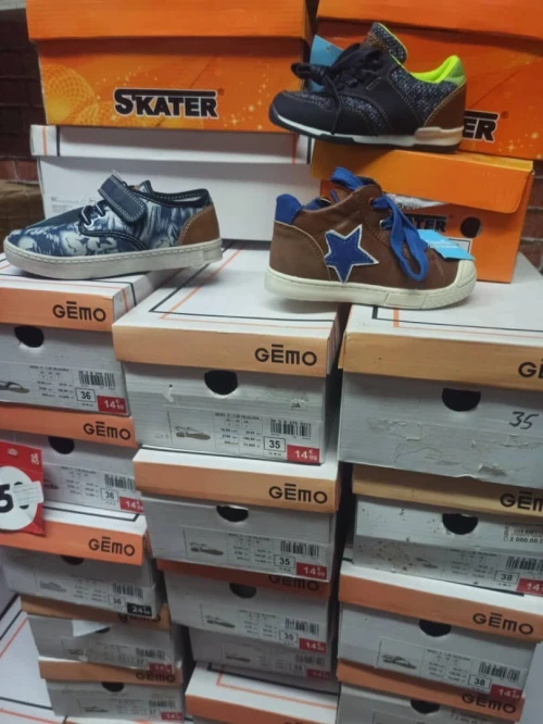 VENTE EN GROS