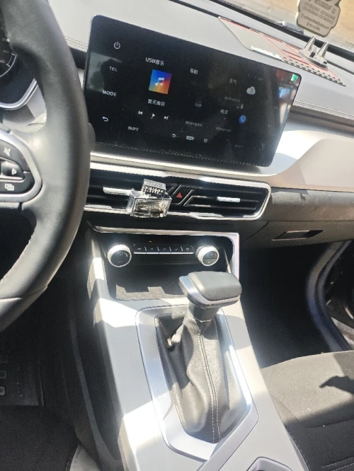 Geely Coolray 2025 Geely Coolray / Binyue