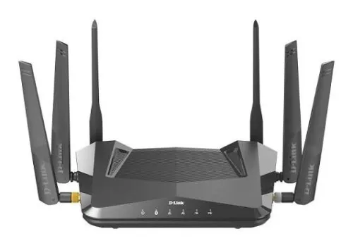 D-Link ax DIR-X5460