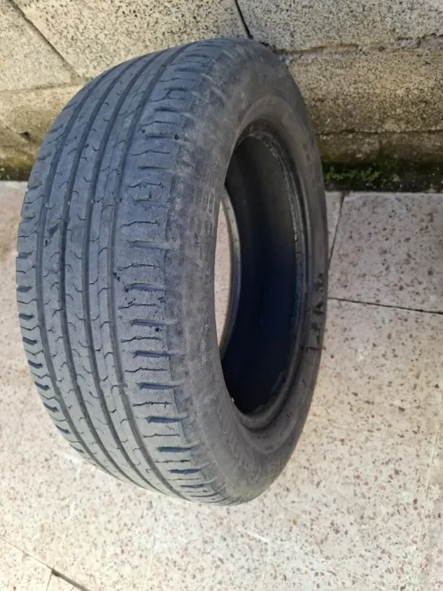 Pneu continental