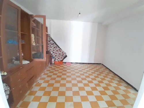 Vente Appartement Niveau de villa F4 Alger Bouzareah