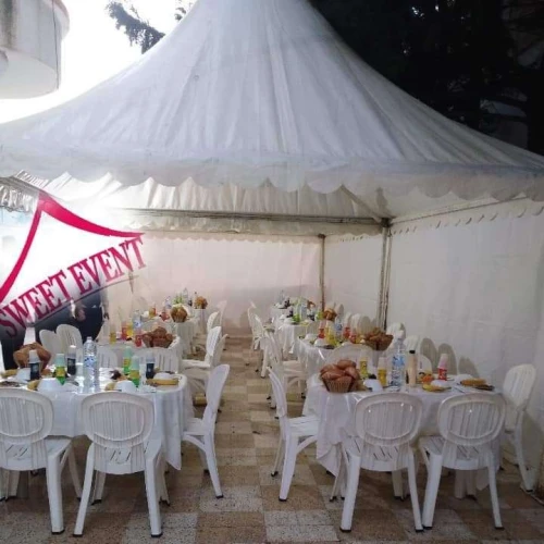 location chapiteaux et materiels evenementiel