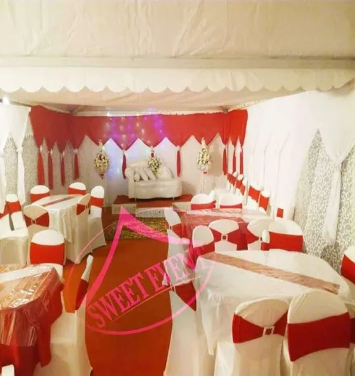 location chapiteaux et materiels evenementiel