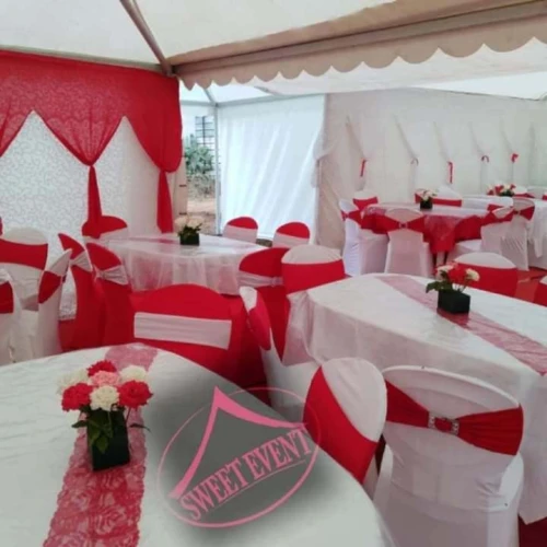 Location  chapiteaux pour événements