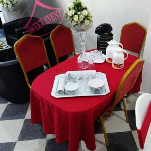 location chapiteaux et materiels evenementiel