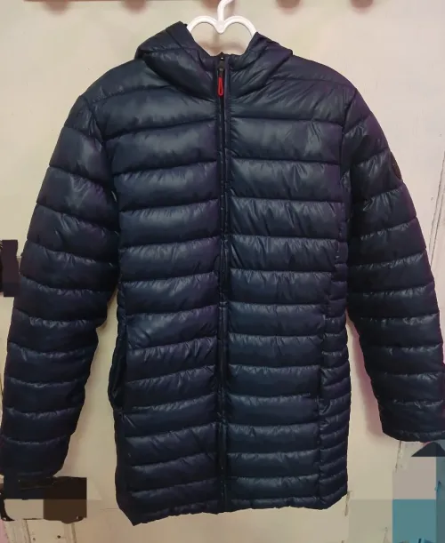 Manteau GeoNorway 