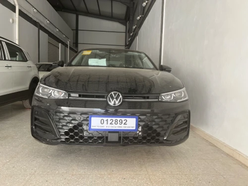 Volkswagen Passat pro 2025 