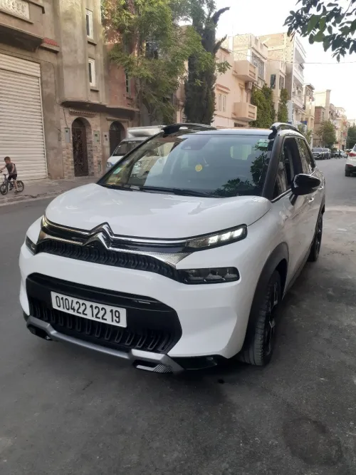 Citroen C3 2022 