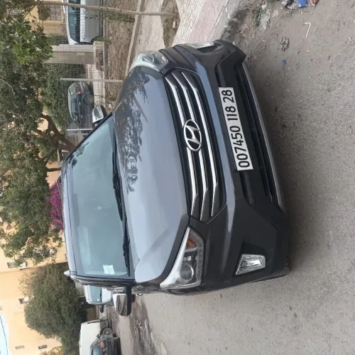Hyundai Creta 2018 Creta