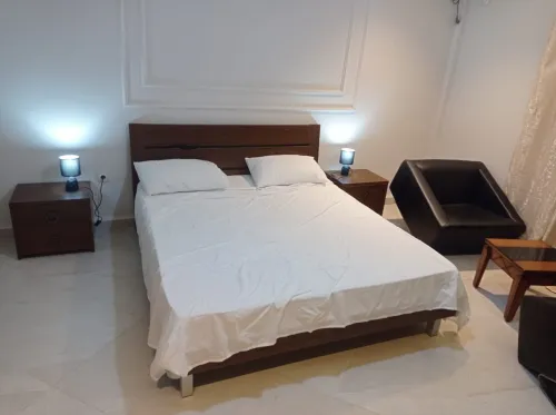 Location Villa Boumerdès Ouled moussa