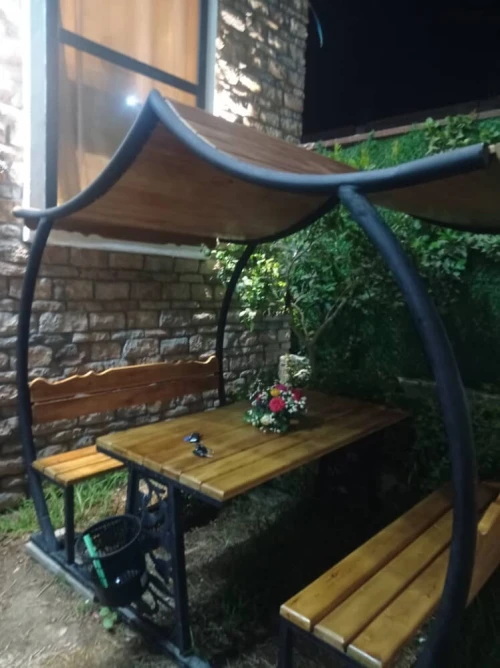 Location Villa Boumerdès Ouled moussa