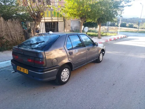 Renault 19 1995 