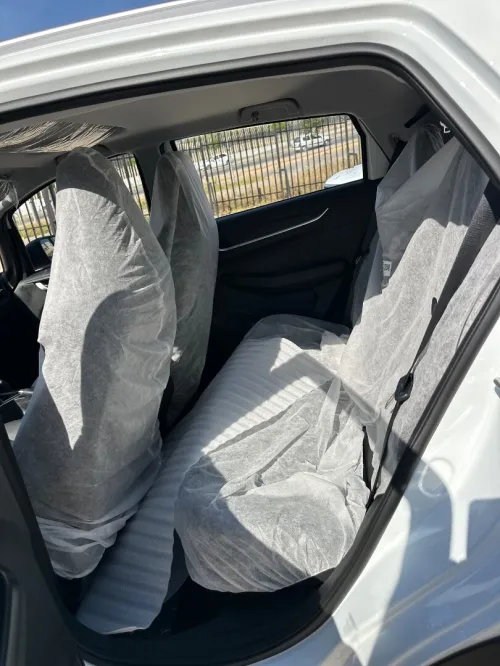 Geely GX3 PRO  2026 Livan