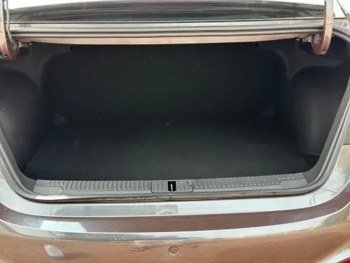 MG 5 2025 Luxury