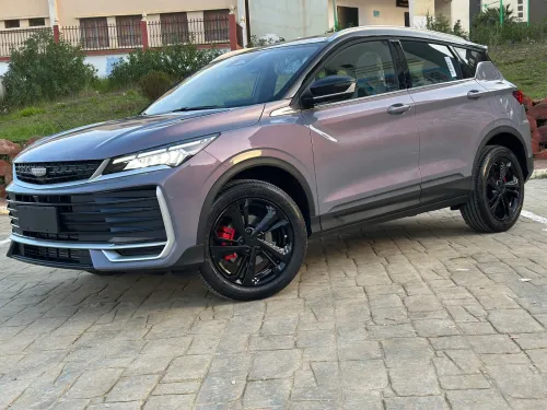 Geely Coolray 2025 FULL OPTIONS