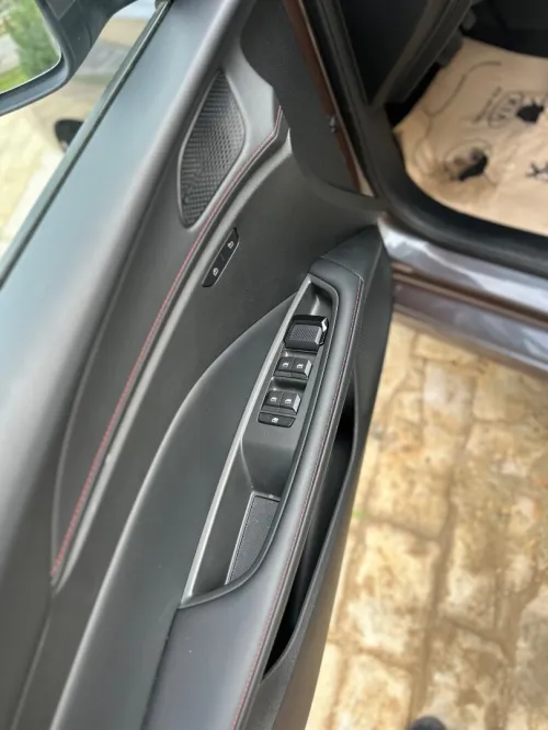 MG 5 2025 1.5 ESS 129CH T