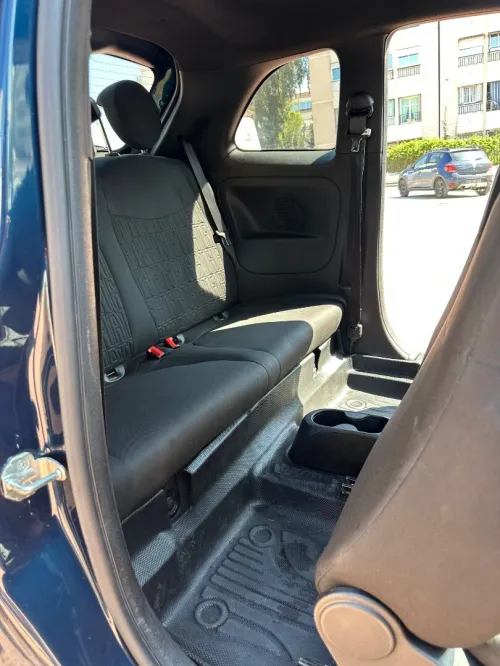 Fiat 500 2023 Cult MIB
