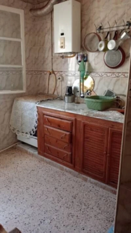 Vente Appartement F2 Mila Mila