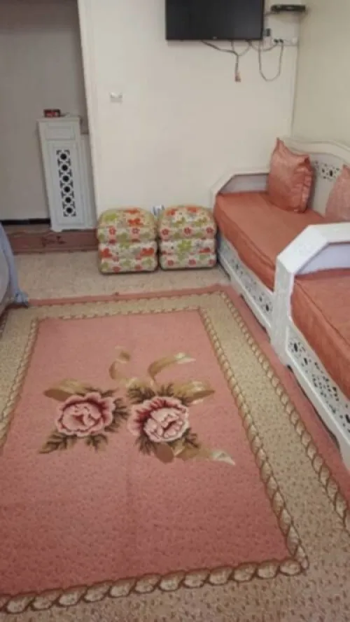 Vente Appartement F2 Mila Mila
