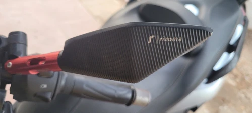 Yamaha X MAX 