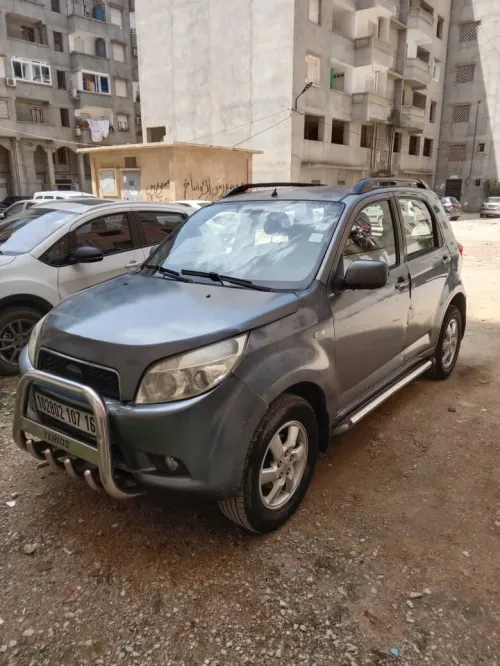Daihatsu Terios 2007 Terios