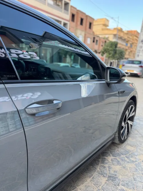 Volkswagen Golf 8 2025 R-Line 50 Years Legend Edition 
