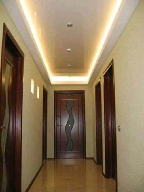 Placo platre b13 b10 PVC mdf